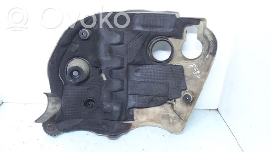 Audi A4 S4 B6 8E 8H Engine cover (trim) 038103925BE