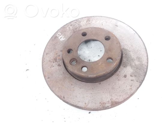 Volkswagen Transporter – Caravelle T5 Front brake disc