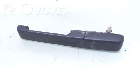 Volkswagen PASSAT B3 Rear door exterior handle