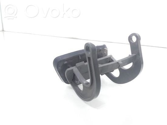 BMW 5 E60 E61 Headlight washer spray nozzle cap/cover 7056947 51117056947 7060585