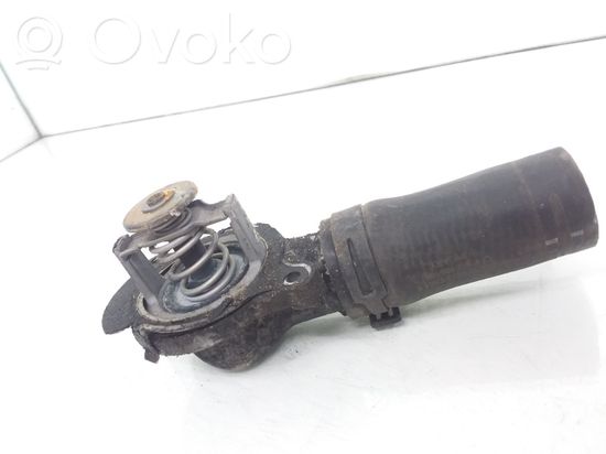 Volkswagen Transporter – Caravelle T5 Thermostat/thermostat housing 070121114