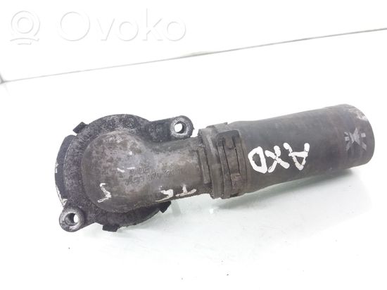 Volkswagen Transporter – Caravelle T5 Thermostat/thermostat housing 070121114