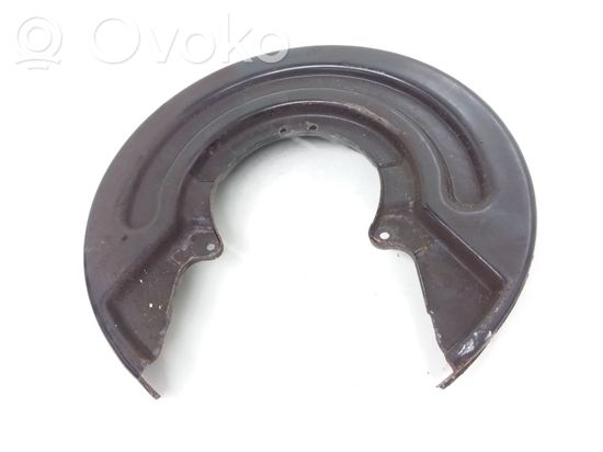 Volkswagen Transporter – Caravelle T5 Rear brake disc plate dust cover 7E0615611