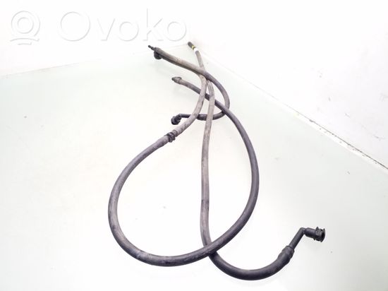BMW 1 E81 E87 Headlight washer hose/pipe 61677074961 7074961