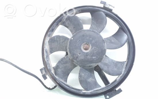 Audi A4 S4 B5 8D Air conditioning (A/C) fan (condenser) 849354V