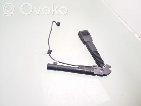BMW 1 E81 E87 Front seatbelt buckle 7069954