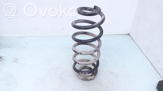 Audi A8 S8 D2 4D Front coil spring