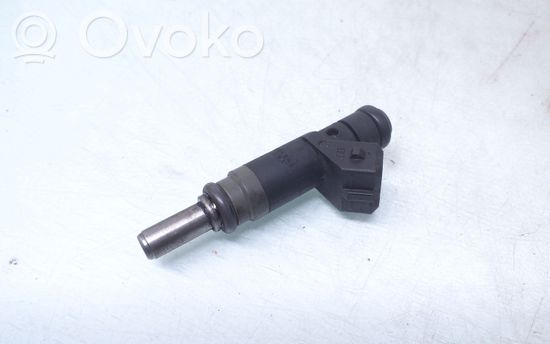 BMW 1 E81 E87 Fuel injector 7506158 4146A053338
