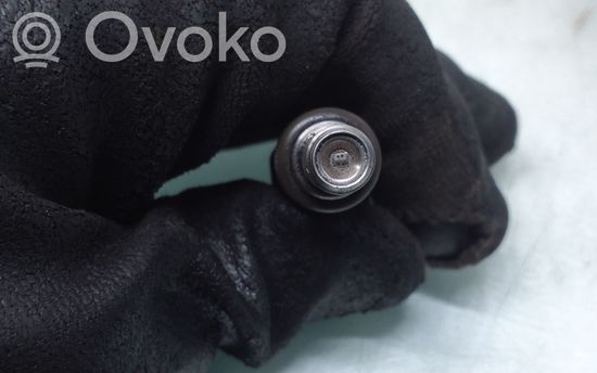 BMW 1 E81 E87 Fuel injector 7506158 4146A053338