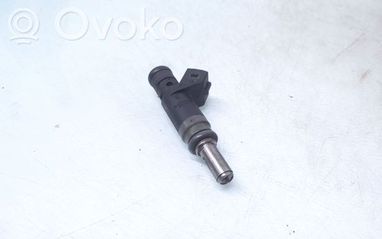 BMW 1 E81 E87 Fuel injector 7506158 4146A053336
