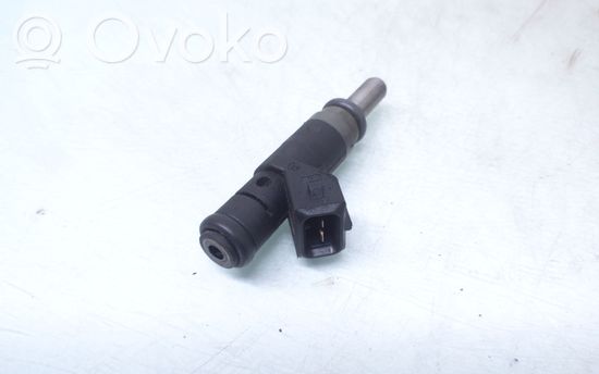 BMW 1 E81 E87 Fuel injector 7506158 4146A05360