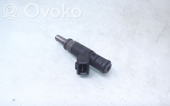 BMW 1 E81 E87 Fuel injector 7506158 4146A05334