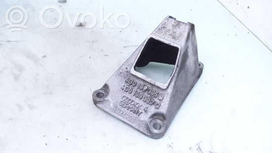 Audi A8 S8 D2 4D Engine mounting bracket 4D0199305B 4D0199307Q
