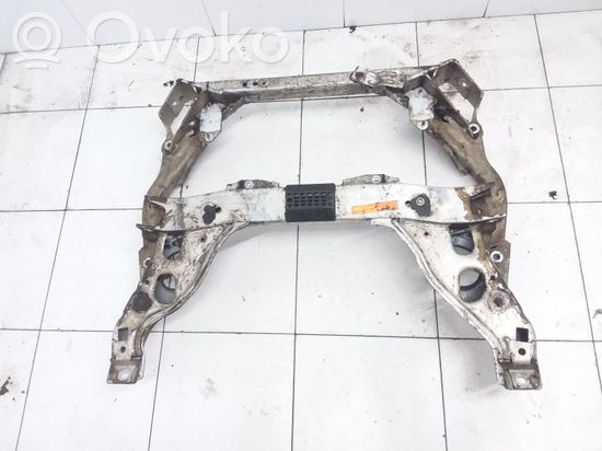 BMW 1 E81 E87 Front subframe 6761462 31116761462