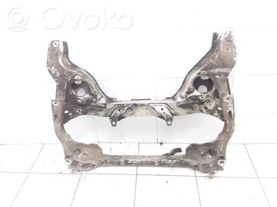 BMW 1 E81 E87 Front subframe 6761462 31116761462