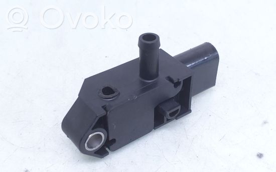 Volkswagen Caddy Exhaust gas pressure sensor 03L906051B