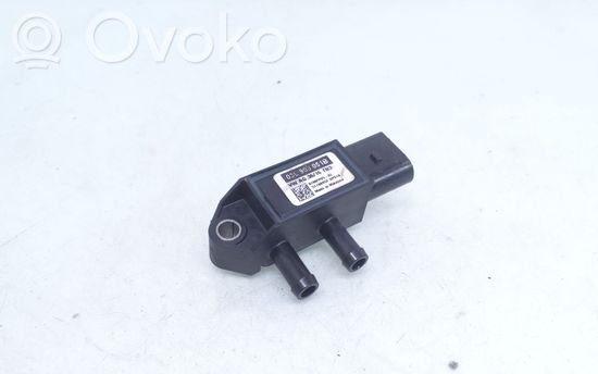 Volkswagen Caddy Exhaust gas pressure sensor 03L906051B