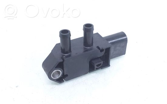 Volkswagen Caddy Exhaust gas pressure sensor 03L906051B