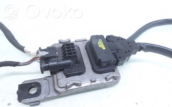 Volkswagen Caddy Lambda probe sensor 04L907805AS