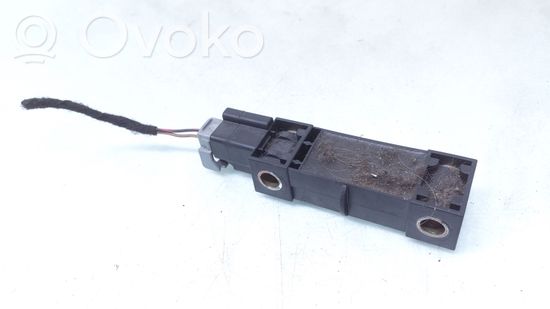 Audi A8 S8 D2 4D Airbag deployment crash/impact sensor 4D0959643D 0231704HEXSN