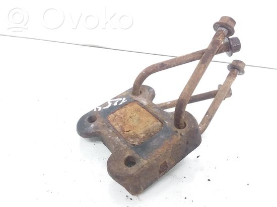 Volkswagen Caddy Rear leaf spring
