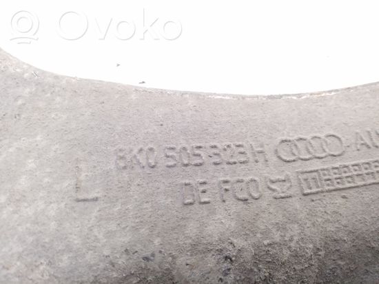 Audi A6 C7 Rear control arm 8K0505323H