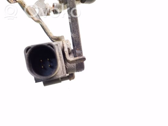 Audi A6 C7 Headlight level adjustment motor 1T0907503A