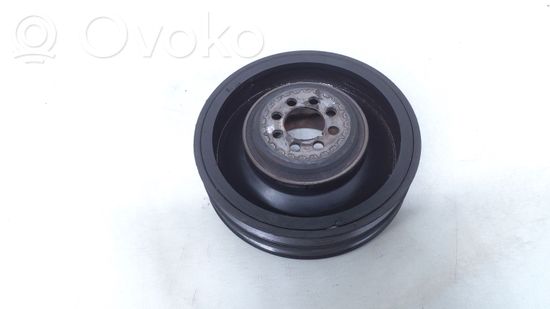 Audi A8 S8 D2 4D Crankshaft pulley 059105251M