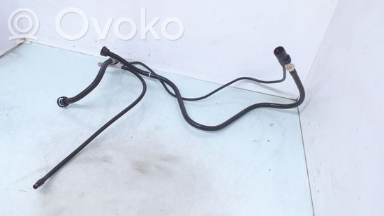 Audi A8 S8 D2 4D Fuel line/pipe/hose