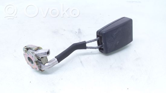Audi A8 S8 D2 4D Rear seatbelt buckle 4D0857740M