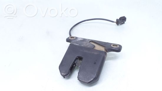 Audi A8 S8 D2 4D Tailgate/trunk/boot lock/catch/latch 4A5827505H
