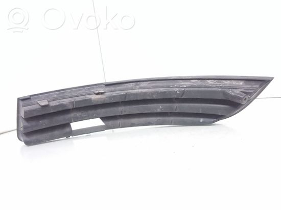 Volkswagen PASSAT B6 Front bumper lower grill 3C0853666