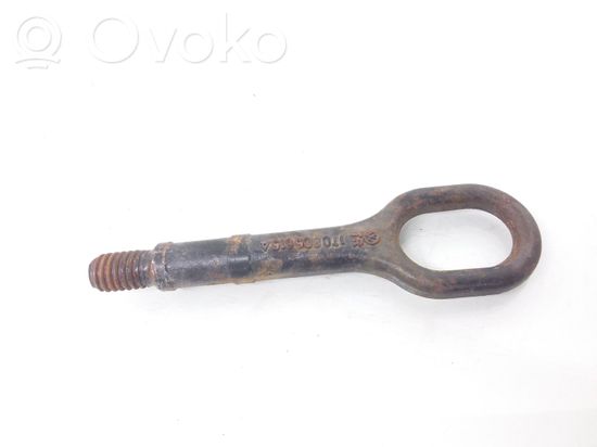 Volkswagen PASSAT B6 Towing hook eye 1T0805615A
