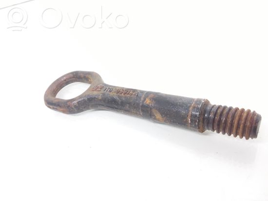 Volkswagen PASSAT B6 Towing hook eye 1T0805615A