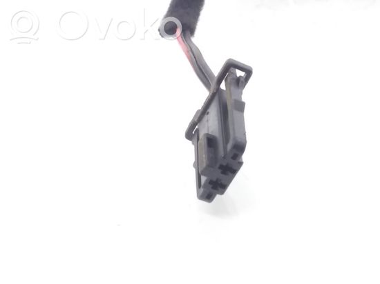 Volkswagen PASSAT B6 Front door high frequency speaker 3C0035411