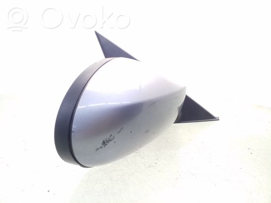 BMW 1 E81 E87 Front door electric wing mirror 010803