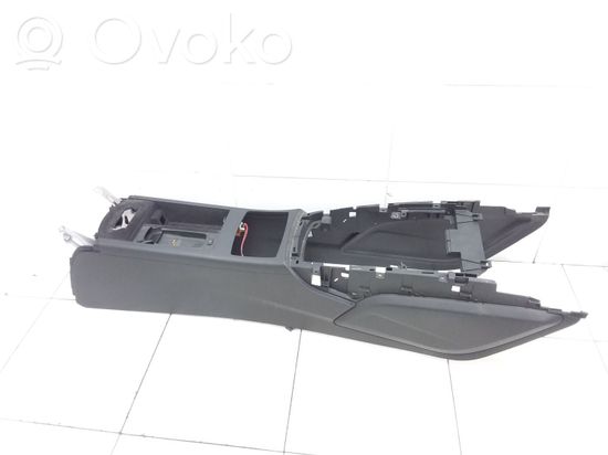 Audi A6 C7 Center console 4G0866244 4G0035707 4G0971178A