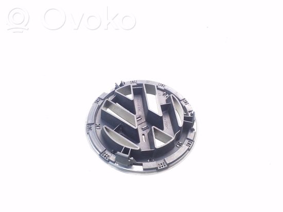 Volkswagen Transporter – Caravelle T5 Manufacturer badge logo/emblem 1K5853600