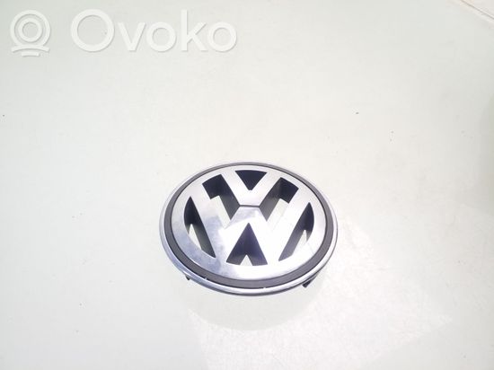 Volkswagen Transporter – Caravelle T5 Manufacturer badge logo/emblem 1K5853600