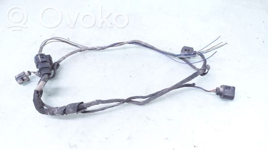 Audi A8 S8 D2 4D Parking sensor (PDC) wiring loom 4D0971085B
