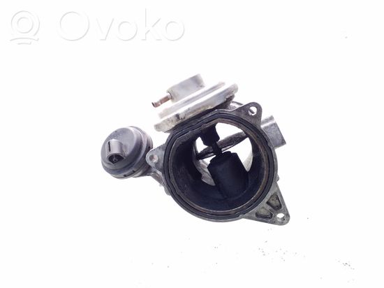 Volkswagen Transporter – Caravelle T5 EGR valve 070128070E 170614038
