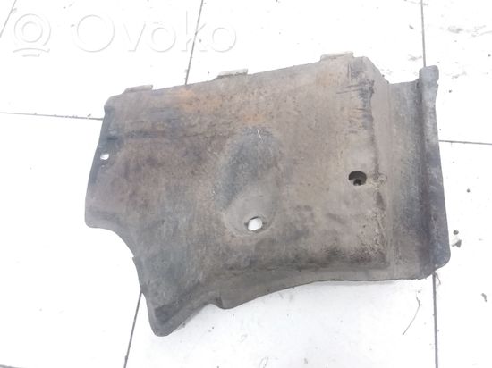 Audi A6 C7 Other under body part