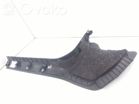 Audi A6 C7 Front sill trim cover 4G1867272