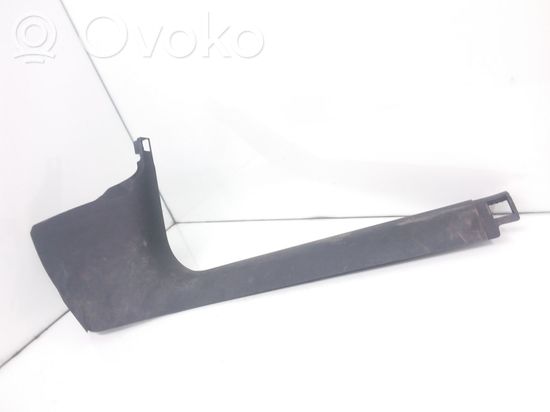 Audi A6 C7 Front sill trim cover 4G1867272
