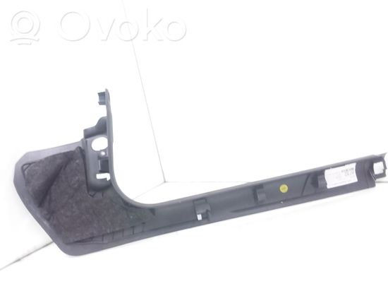 Audi A6 C7 Front sill trim cover 4G1867271