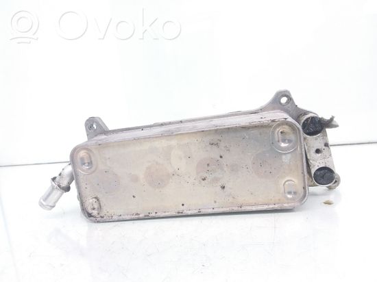 Audi A6 C7 Gearbox / Transmission oil cooler 4G0317021K V6880004