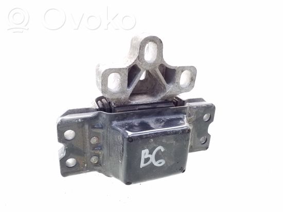 Volkswagen PASSAT B6 Gearbox mount 3C0199555AA
