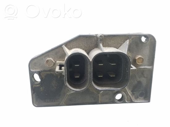 Audi 100 200 5000 C3 Heater blower motor/fan resistor STK6994J