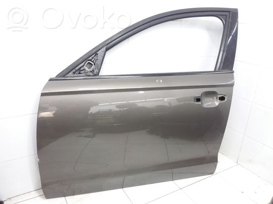 Audi A6 C7 Front door