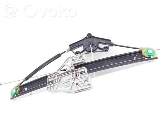 Audi A6 C7 Rear window lifting mechanism without motor 4G0839461